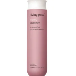 Living Proof Shampoo| Shampoo|Restore Shampoo 236 ml