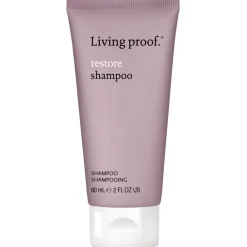 Restore Shampoo 60 ml-Living Proof Sale