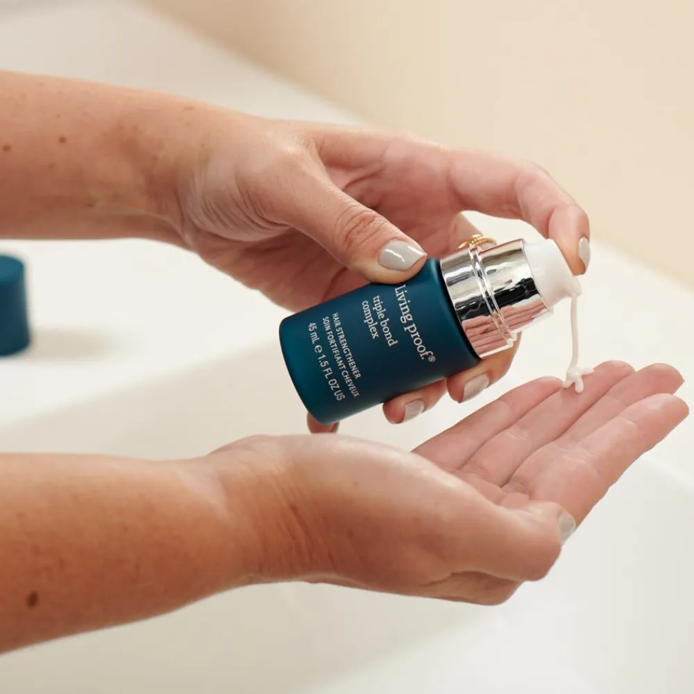 Living Proof Pflege| Conditioner|Triple Bond Complex 45 ml