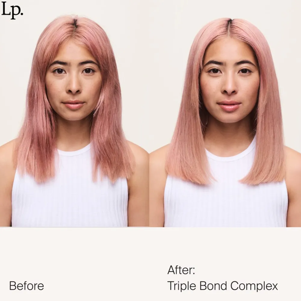 Living Proof Pflege| Conditioner|Triple Bond Complex 45 ml