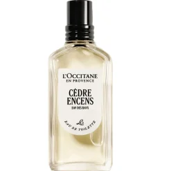 Damen L'Occitane Damendüfte|Herrendüfte|Cedre Encens Eau de Toilette 50 ml