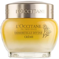 L'Occitane Gesicht^Creme Divine 50 ml