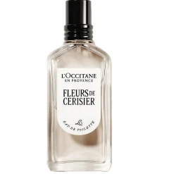 Fleurs De Cerisier Eau de Toilette 50 ml-L'Occitane