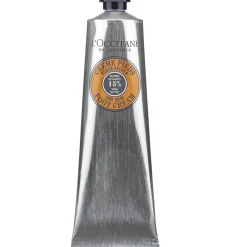 L'Occitane Hagel Nature|Hand & Fuß^Shea Fußcreme 150 ml