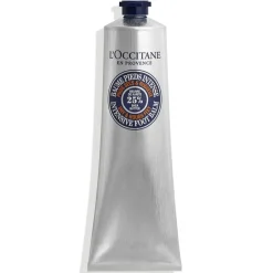 L'Occitane Hand & Fuß^Shea intensiv pflegender Fussbalsam 150 ml