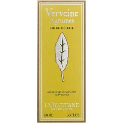 Sommer-Verbene Eau de Toilette 100 ml-L'Occitane Online