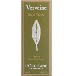 Damen L'Occitane Damendüfte|Herrendüfte|Verbene EDT 100 ml