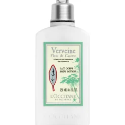 Verbene Karottenblüte Körpermilch 250 ml-L'Occitane
