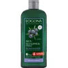 LOGONA Hagel Nature| Shampoo|Anti-Schuppe Shampoo Bio-Wacholder 250 ml