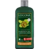 Farbreflex Shampoo Braun-Schwarz Bio-Haselnuss 250 ml-LOGONA