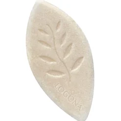 LOGONA Hagel Nature| Shampoo|Festes Pflege Shampoo Bio-Hanf & Bio-Holunder 60 g