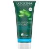 LOGONA Hagel Nature| Conditioner|Feuchtigkeits Spülung Bio-Aloe Vera 200 ml