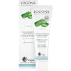 LOGONA Hagel Nature|Gesicht|Feuchtigkeitsspendende Tagescreme Bio-Aloe Vera 30 ml