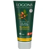 LOGONA Hagel Nature| Conditioner|Glanz Conditioner Bio-Arganöl 200 ml