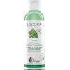 LOGONA Hagel Nature|Gesicht^Klärendes Gesichtswasser Bio-Minze & Salicylsäure 125 ml