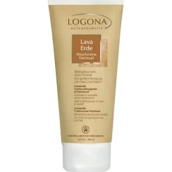 Lavaerde Waschcreme Patchouli 200 ml-LOGONA Best