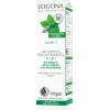 Mattierendes Feuchtigkeitsfluid Bio-Minze & Salicylsäure 30 ml-LOGONA New