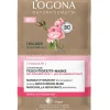 LOGONA Hagel Nature|Gesicht|Moisture Lift Straffende Feuchtigkeitsmaske Bio-Rosenextrat & Bio-Apfelsamenextrakt 8 ml