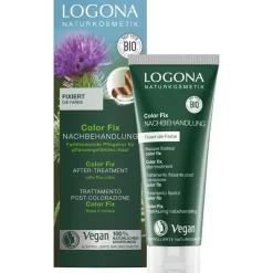 LOGONA Hagel Nature|Zubehör^Natur Color Fix Nachbehandlung 100 ml