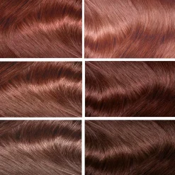 LOGONA Haarfarbe^PHF Creme 220 weinrot 150 ml