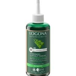 Stärkendes Kopfhaut Tonikum 150 ml-LOGONA Clearance