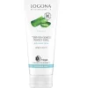 LOGONA Hagel Nature|Gesicht|Tiefenreinigendes Waschgel Bio-Aloe Vera 100 ml
