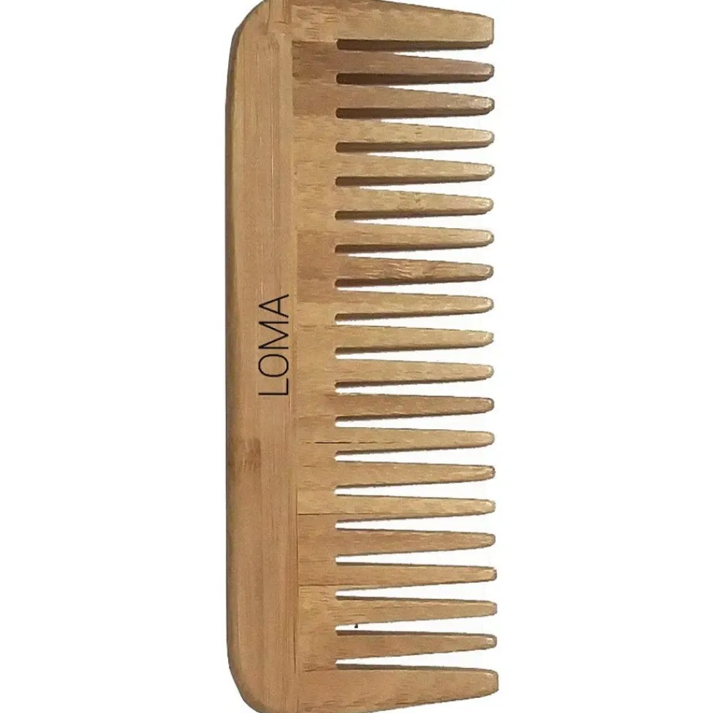 Bamboo Comb-LOMA Best
