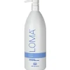 LOMA Hagel Nature| Styling-Gel & Creme^Calming Crème 1000 ml