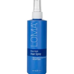 LOMA Hagel Nature| Haarspray & Haarlack^Firm Hold Hair Spray 237 ml