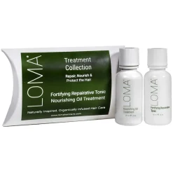 LOMA Haaröle^Treatment Collection
