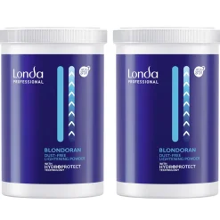 Londa Blondierung|Blondoran Blondierungspulver 2x500 g