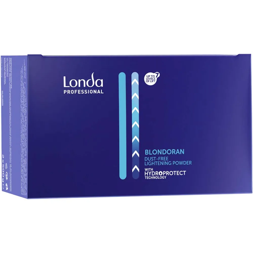 Londa Blondierung|Blondoran Blondierungspulver 2x500 g