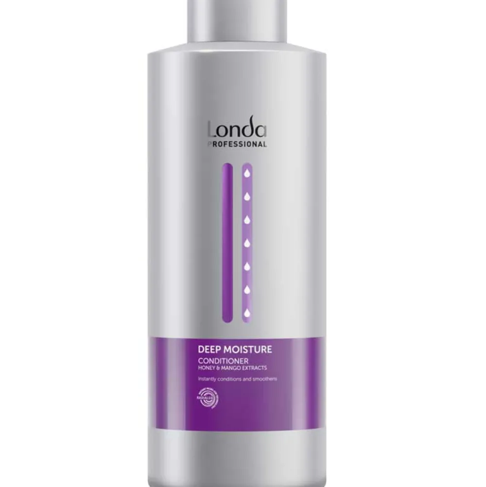 Care Deep Moisture Conditioner 1000 ml-Londa Discount