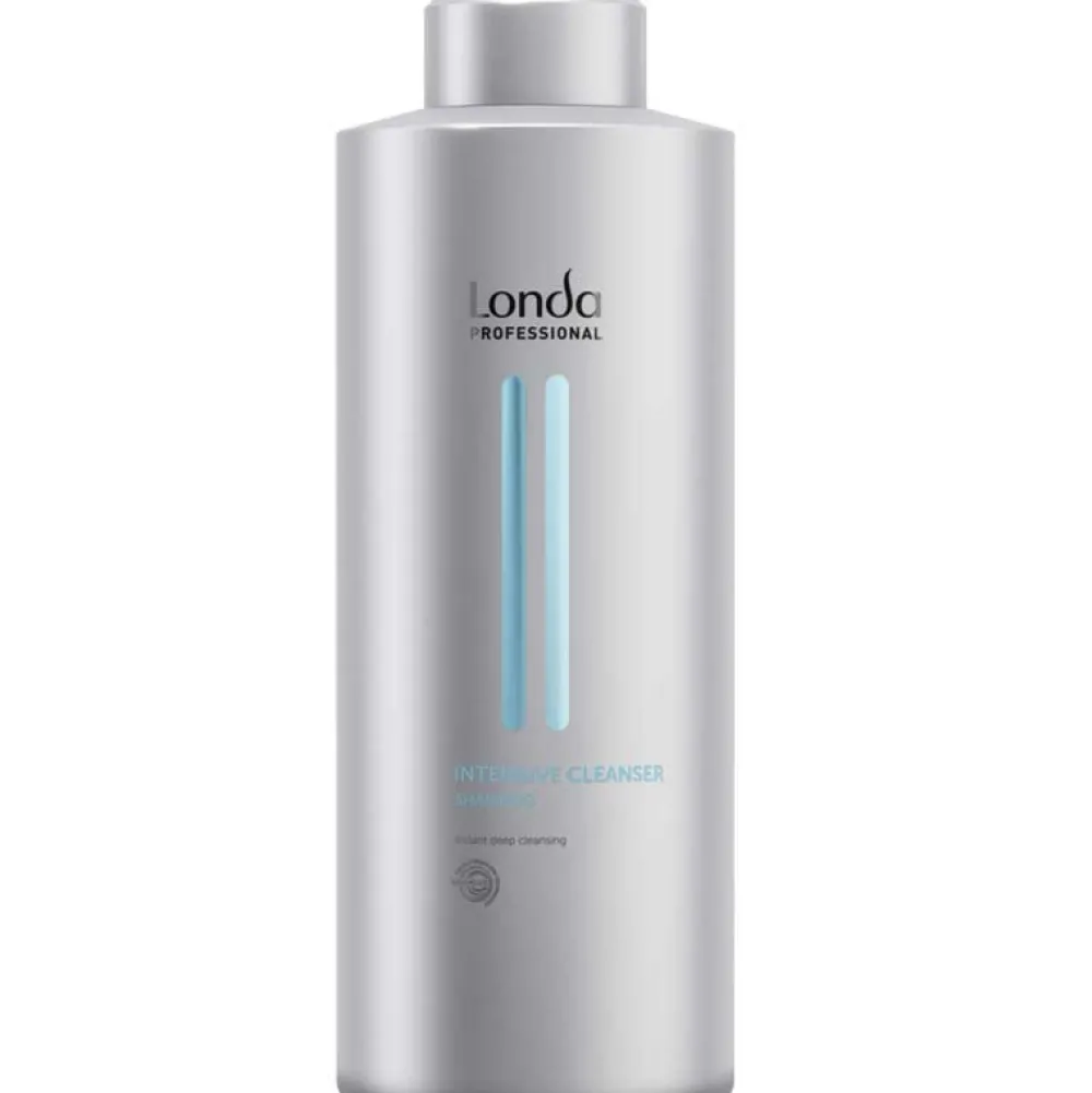 Care Intensive Cleanser Shampoo 1000 ml-Londa Best