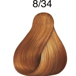Londa Haarfarbe^color 8/34 60 ml