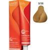 Demi-Permanent Color Creme 9/36 Lichtblond gold-Violett 60 ml-Londa