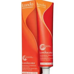 Londa Tönung^Demi-Permanent Color Creme 9/19 60 ml