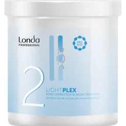 Londa Blondierung|Light Plex Bond Completion Treatment 750 ml
