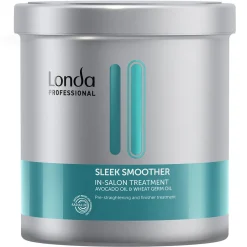 Sleek Smoother In-Salon Treatment 750 ml-Londa Online