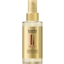 Velvet Oil Leichtes Haaröl 100 ml-Londa Outlet