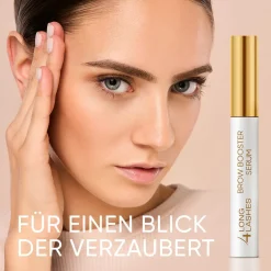 Oceanic Augenbrauen|Long4Lashes Augenbrauenserum 3 ml
