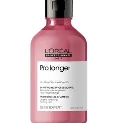 L'Oréal Professionnel Paris Shampoo|Serie Expert Pro Longer Shampoo 300 ml