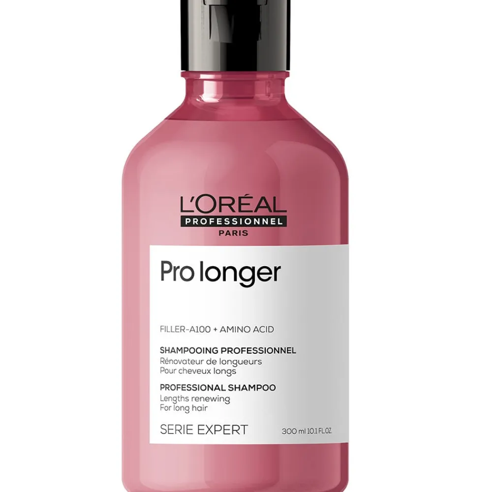 L'Oréal Professionnel Paris Shampoo|Serie Expert Pro Longer Shampoo 300 ml