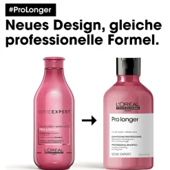 L'Oréal Professionnel Paris Shampoo|Serie Expert Pro Longer Shampoo 300 ml