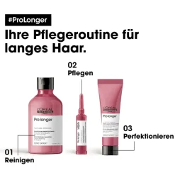 L'Oréal Professionnel Paris Shampoo|Serie Expert Pro Longer Shampoo 300 ml