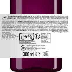 L'Oréal Professionnel Paris Shampoo|Curl Expression Anti-Buildup Clean Jelly 300 ml