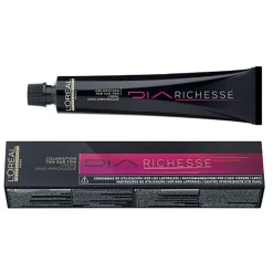 L'Oréal Professionnel Paris Haarfarbe^Dia Richesse 9.01 Milkshake Platin 50 ml