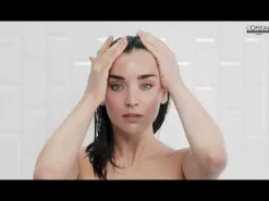 L'Oréal Professionnel Paris Haarkur|Série Expert Scalp Advanced Anti-Oiliness 2in1 Deep Purifier Clay 250 ml