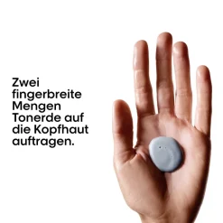 L'Oréal Professionnel Paris Haarkur|Série Expert Scalp Advanced Anti-Oiliness 2in1 Deep Purifier Clay 250 ml