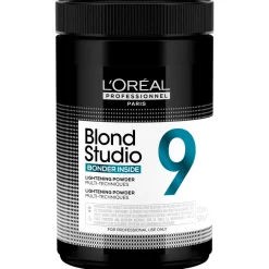 Blond Studio 9 Bonder Inside 500 g-L'Oréal Professionnel Paris Outlet